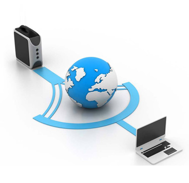 烟台网络公司